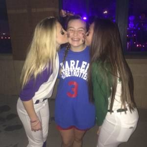 Meet your Posher, Kaylee